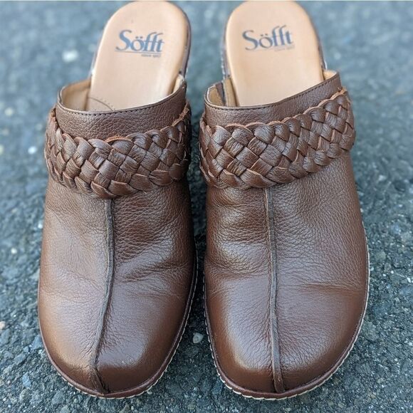 Sofft shoes 9M   - Picture 2 of 8